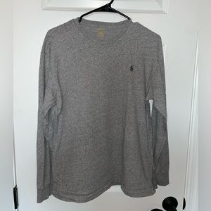 Polo Ralph Lauren Long-Sleeve Shirt
